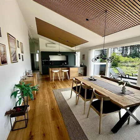 度假居 Theodora - 600m From The Sea By Interhome