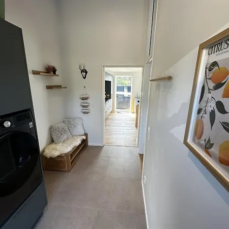 度假居 Theodora - 600m From The Sea By Interhome *