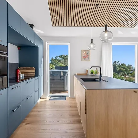 Feriehus Theodora - 600m From The Sea By Interhome *