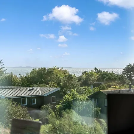 Feriehus Theodora - 600m From The Sea By Interhome *