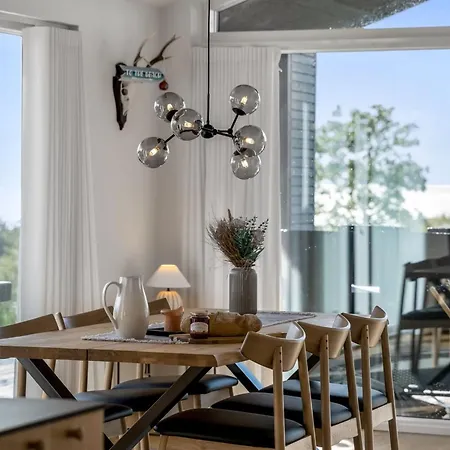 Feriehus Theodora - 600m From The Sea By Interhome