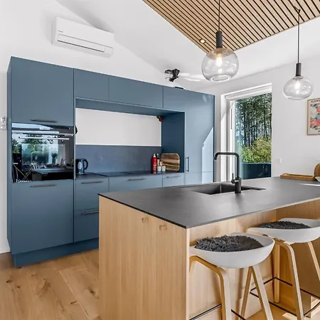 Feriehus Theodora - 600m From The Sea By Interhome *