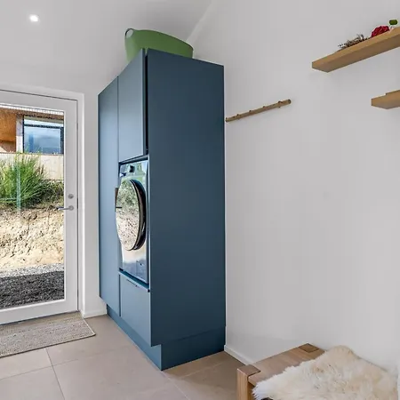Feriehus Theodora - 600m From The Sea By Interhome Knebel