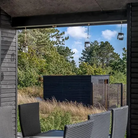 Theodora - 600m From The Sea By Interhome Knebel