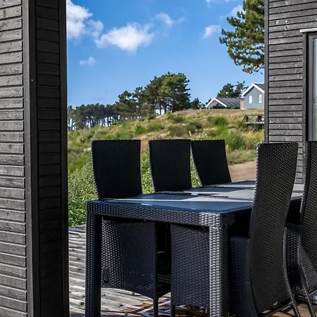 Theodora - 600m From The Sea By Interhome Knebel