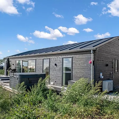Feriehus Theodora - 600m From The Sea By Interhome
