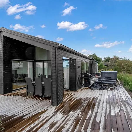 Feriehus Theodora - 600m From The Sea By Interhome *