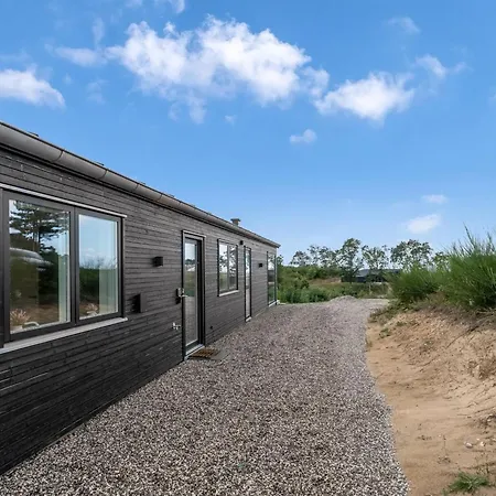 Feriehus Theodora - 600m From The Sea By Interhome
