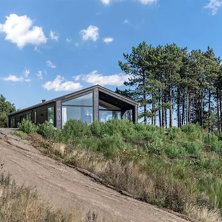 Theodora - 600m From The Sea By Interhome * Knebel
